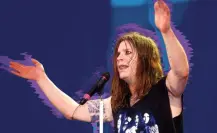 Ozzy Osbourne va a reunirse por última vez con la banda Black Sabbath
