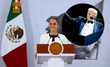 Claudia Sheinbaum confía lograr acuerdo con Donald Trump para una pausa definitiva a aranceles