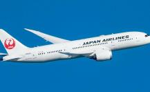 Avión de Japan Airlines choca con otro avión en Seattle ¡van tres accidentes de aeronaves en un mes!