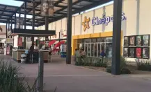 ¿Incendio en Plaza Kukulcán de Mérida? Esto reportó la SSP