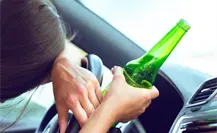 Multa por conducir bajo los influjos del alcohol en Tamaulipas, todo lo que debes saber