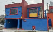 Cuánto cuesta hospedarse en la casa del perro gigante en AirBnB en San Pedro