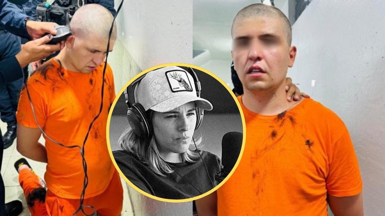 Por qué Fofo Márquez no debió ser castigado por feminicidio, según Saskia Niño de Rivera. Foto: Siete Letras/saskianino