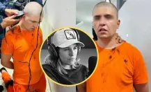 Por qué Fofo Márquez no debió ser castigado por feminicidio, según Saskia Niño de Rivera
