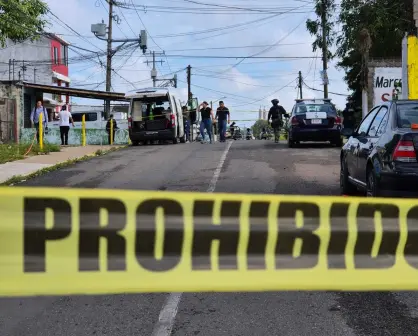 Balacera en penal de Villahermosa fue por conflicto entre grupos criminales