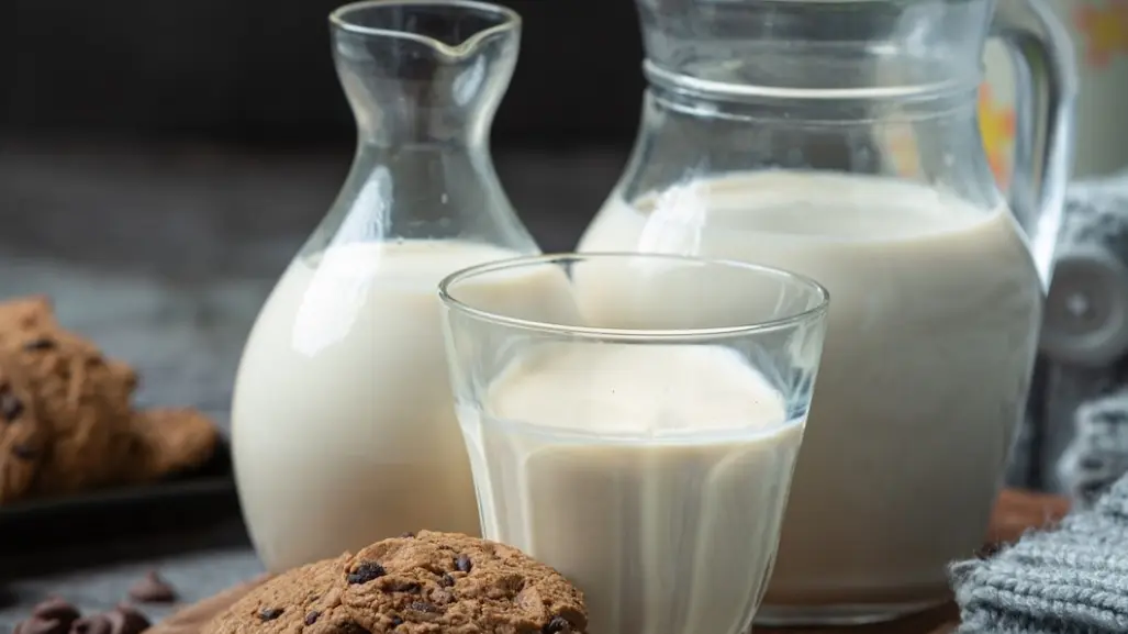 Estas leches vegetales no cumplen con los estándares de calidad, según Profeco