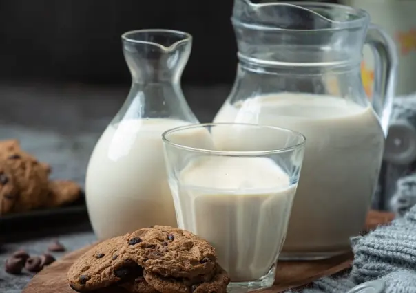 Estas leches vegetales no cumplen con los estándares de calidad, según Profeco