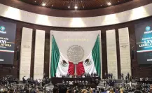 Diputados y Senadores aprueban candidaturas del Poder Legislativo a la elección judicial