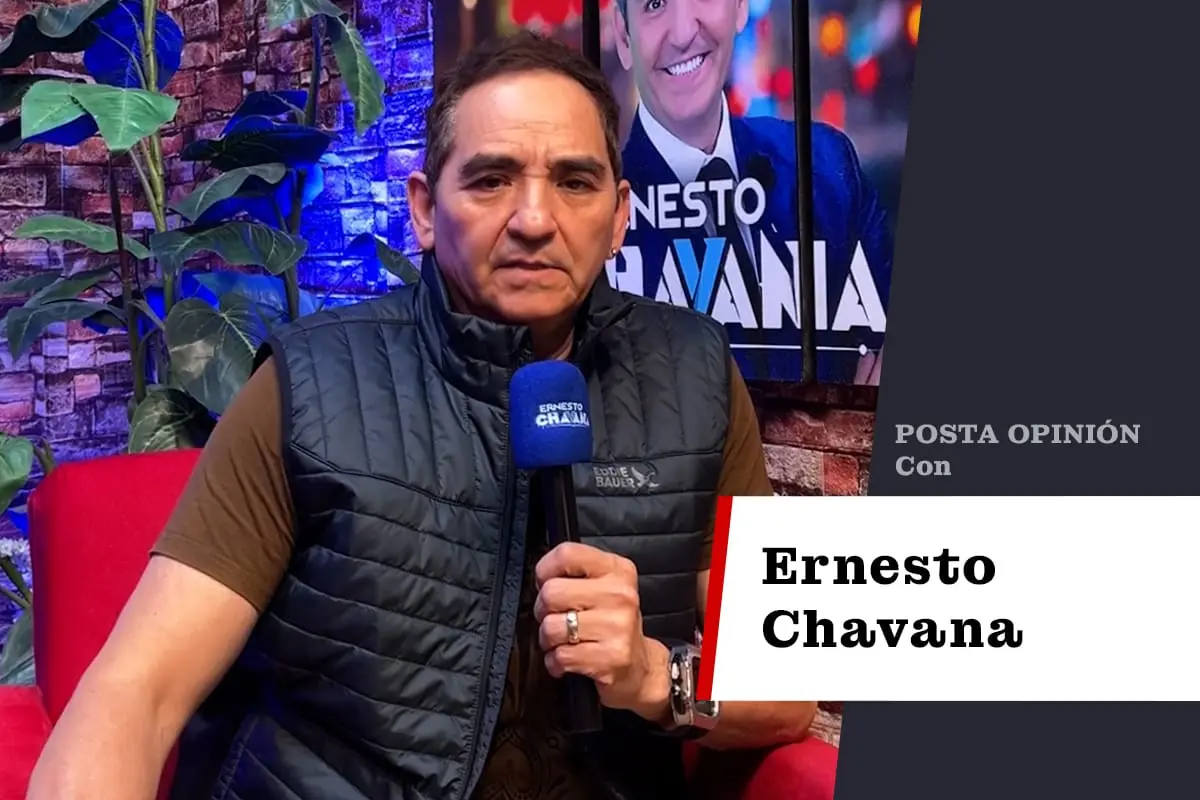 Ernesto Chavana opina sobre video viral de acoso en Celaya, Chihuahua