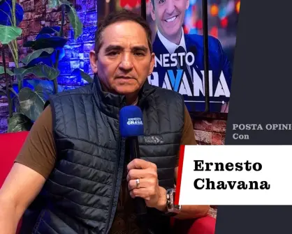 Ernesto Chavana opina sobre video viral de acoso en Celaya, Chihuahua