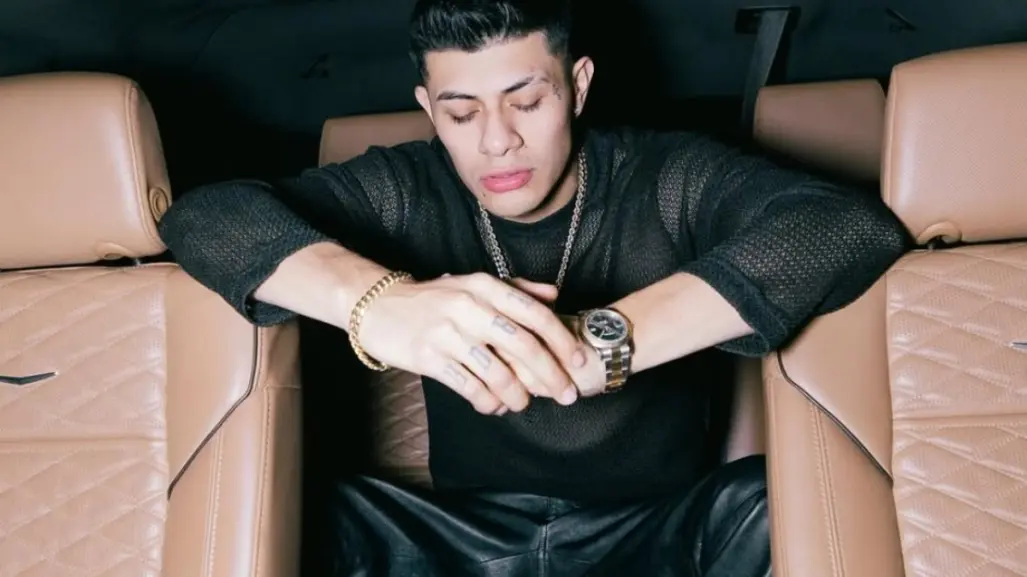 El Bogueto y Uzielito Mix, llevan el reggaetón mexa a LCDFMX