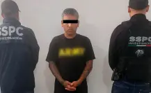 El Gato, sicario de Los Chapitos, es detenido en Mazatlán; planeaba atentado con explosivos