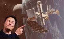 Elon Musk anuncia la llegada a México de su nueva compañía