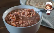 3 recetas para cocinar el famoso frijol de Durango producido en la región de Los Llanos