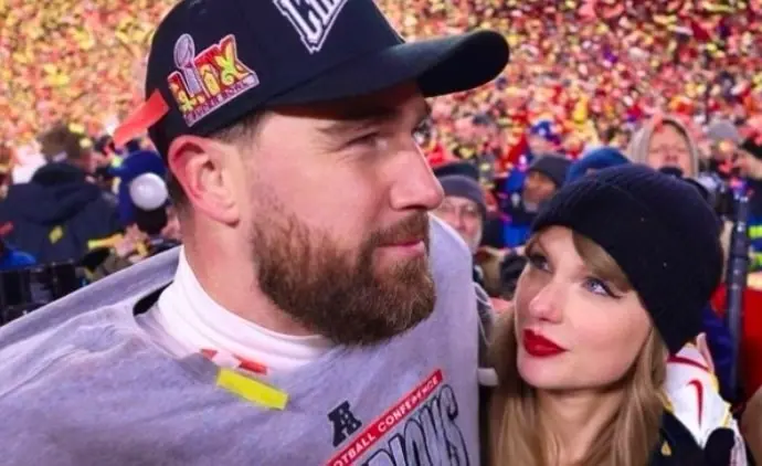 ¿Se animará? Travis Kelce podría entregarle anillo de compromiso a Taylor Swift FOTO: IG Taylor Swift