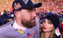 ¿Cuál es la historia de amor entre Taylor Swift y Travis Kelce?