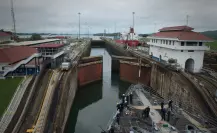 Panamá llama falsedad a anuncio de EEUU sobre que sus buques no pagarán peaje en Canal