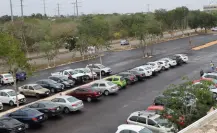 ¿A cuánto ascendió el parque vehicular en Yucatán durante 2024?