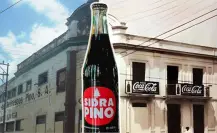 ¿Regresa la Sidra Pino? Esta es la historia de la legendaria bebida yucateca