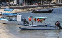 Tras la suspensión de actividades ¿Qué cambios trae el malecón de La Paz para el turismo?