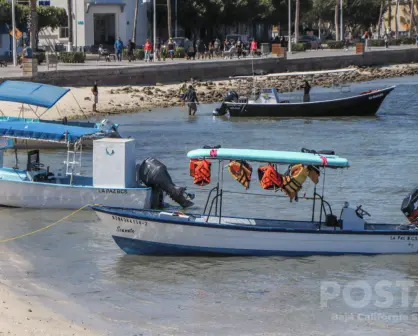 Tras la suspensión de actividades ¿Qué cambios trae el malecón de La Paz para el turismo?