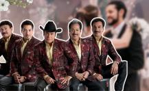 Los Tigres del Norte: La canción de los jefes de jefes que podrías bailar en tu boda