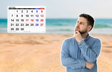 ¡Prepárate para las vacaciones de Semana Santa! Estas son las fechas según la SEP