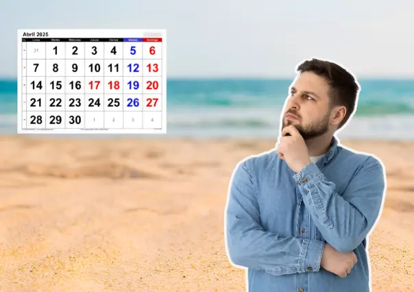 ¡Prepárate para las vacaciones de Semana Santa! Estas son las fechas según la SEP