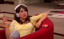 Nickelodeon prepara spin-off de Victorious
