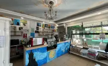 ¿Te gusta el arte y el café? Conoce el mejor lugar para combinarlos en Escobedo