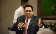 Claudia Sheinbaum celebra destitución del fiscal Uriel Carmona en Morelos