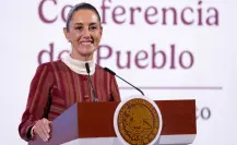 VIDEO | Claudia Sheinbaum rechaza la prohibición de los corridos tumbados