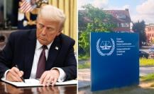 Donald Trump impone sanciones a la Corte Penal Internacional mediante orden ejecutiva