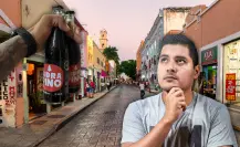 ¿Dónde comprar Sidra Pino en Mérida? Descubre los puntos de venta