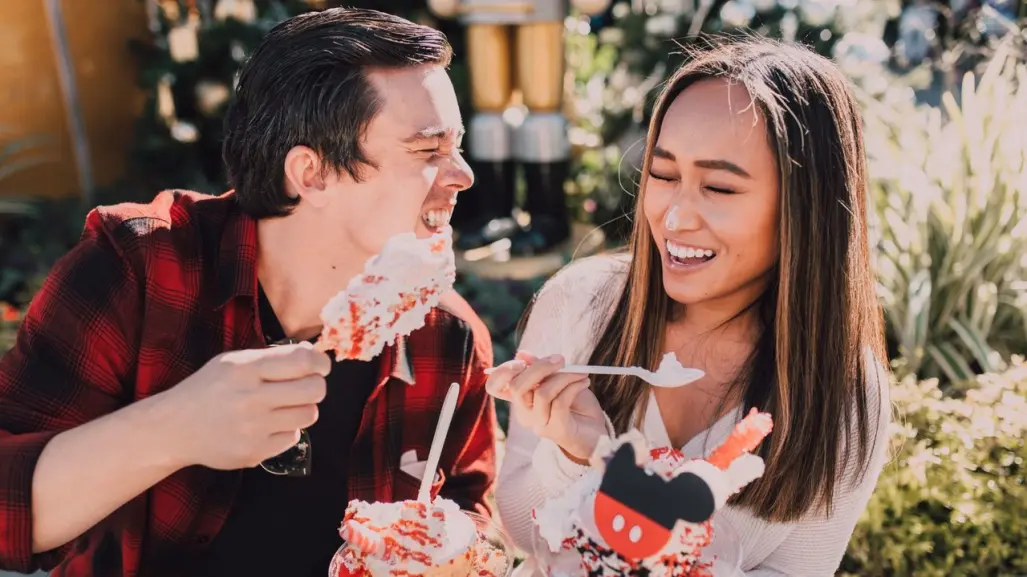 Postres rápidos de hacer para sorprender a tu amorcito este 14 de febrero