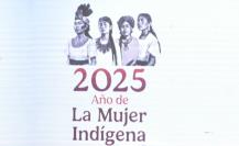 El Año de la Mujer Indígena: Conoce las actividades culturales del país