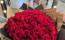 San Valentín 2025: ¿Vas a regalar flores este 14 de febrero? Conoce estas opciones en Saltillo