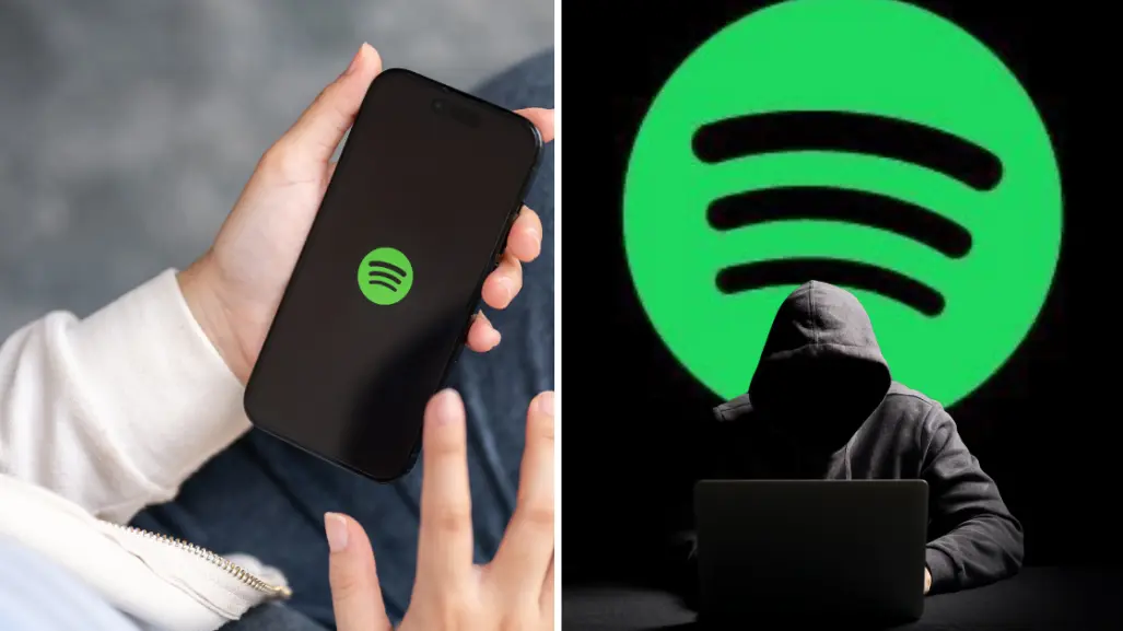 Estas son la señales de alerta para evitar robo de datos en Spotify