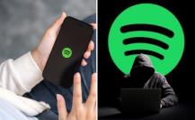 Estas son la señales de alerta para evitar robo de datos en Spotify