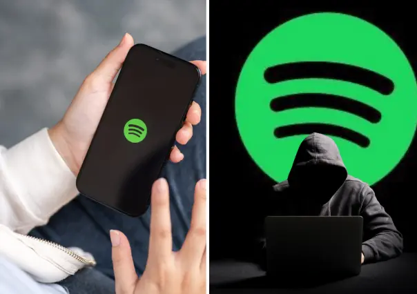 Estas son la señales de alerta para evitar robo de datos en Spotify