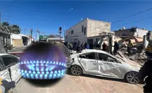 ¿Qué características tiene una explosión por acumulación de gas, como la ocurrida en Durango? ¿Qué características tiene una explosión por acumulación de gas, como la ocurrida en Durango?