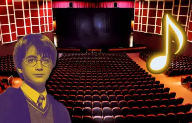 Harry Potter Sinfónico en Saltillo: ¿Cómo conseguir boletos?