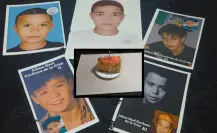 Padres de Johan Gael lo recuerdan en su cumpleaños 13: desearíamos tenerte con nosotros