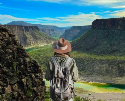 Descubre el Oasis de San Isidro en Comondú, BCS, tu próxima escapada de ensueño