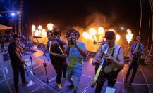 ¿Panteón Rococo estará en el Carnaval de La Paz en 2025?