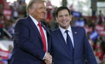 Marco Rubio afirma que solo se requieren 294 empleados de USAID