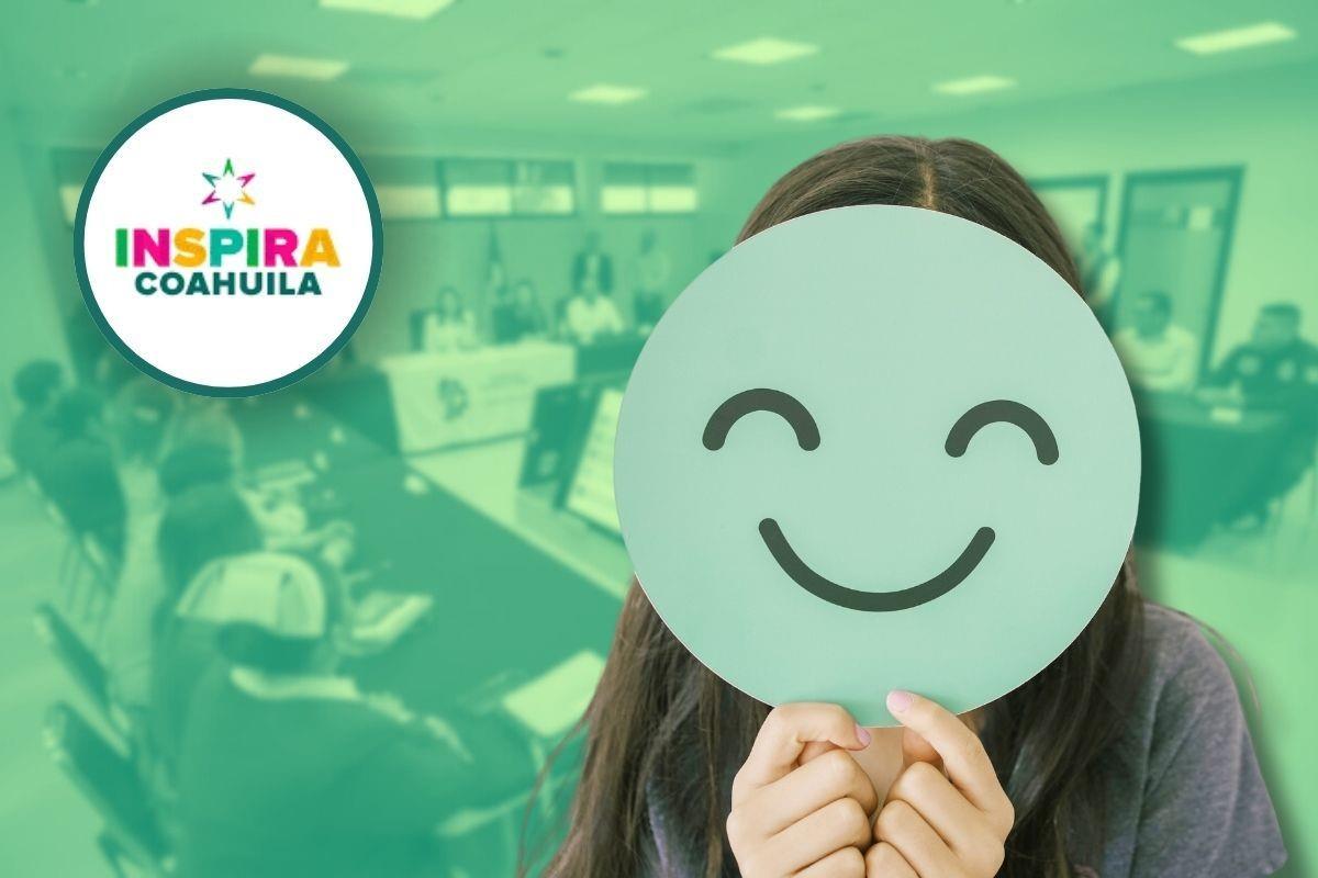 Subcomité de Salud Mental y Adicciones en la Región Sureste de Coahuila / Foto: Gobierno de Coahuila | Inspira Coahuila | Canva