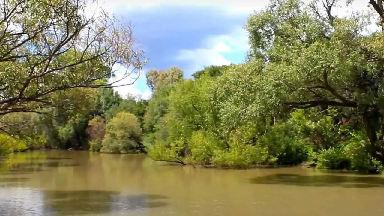 San José del Molino. Foto: Youtube/Tipo Rancho