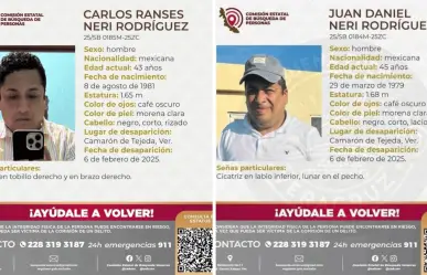 Desaparece secretario del Ayuntamiento de Paso del Macho, en Veracruz