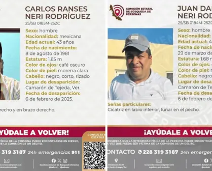 Desaparece secretario del Ayuntamiento de Paso del Macho, en Veracruz